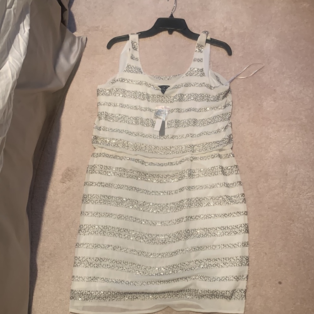 Bachelorette / wedding after party dress!